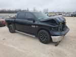 2015 Ram 1500 St Черный vin: 3C6RR6KTXFG584782