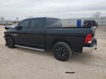 2015 Ram 1500 St Black vin: 3C6RR6KTXFG584782