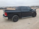 2015 Ram 1500 St Черный vin: 3C6RR6KTXFG584782