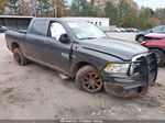 2020 Ram 1500 Classic Tradesman  4x2 5'7" Box Серый vin: 3C6RR6KTXLG209695