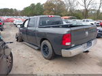 2020 Ram 1500 Classic Tradesman  4x2 5'7" Box Gray vin: 3C6RR6KTXLG209695