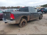 2020 Ram 1500 Classic Tradesman  4x2 5'7" Box Gray vin: 3C6RR6KTXLG209695