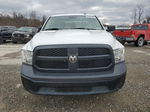 2022 Ram 1500 Classic Tradesman White vin: 3C6RR7KG1NG206342