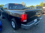 2022 Ram 1500 Classic Tradesman Черный vin: 3C6RR7KG5NG307514