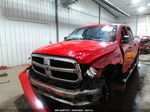 2020 Ram 1500 Classic Tradesman Red vin: 3C6RR7KG6LG131411