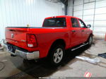 2020 Ram 1500 Classic Tradesman Red vin: 3C6RR7KG6LG131411