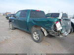 2020 Ram 1500 Classic Tradesman  4x4 57 Box Green vin: 3C6RR7KG7LG204690