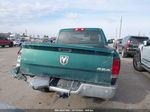 2020 Ram 1500 Classic Tradesman  4x4 57 Box Green vin: 3C6RR7KG7LG204690