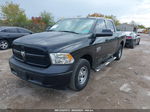 2020 Ram 1500 Classic Tradesman Черный vin: 3C6RR7KG7LG311819