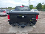 2020 Ram 1500 Classic Tradesman Черный vin: 3C6RR7KG7LG311819