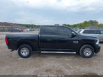 2020 Ram 1500 Classic Tradesman Черный vin: 3C6RR7KG7LG311819