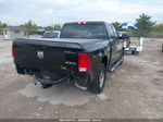 2020 Ram 1500 Classic Tradesman Черный vin: 3C6RR7KG7LG311819