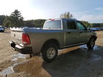 2022 Ram 1500 Classic Tradesman Silver vin: 3C6RR7KG9NG343559