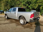 2022 Ram 1500 Classic Tradesman Silver vin: 3C6RR7KG9NG343559