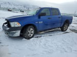 2015 Ram 1500 St Blue vin: 3C6RR7KT0FG517615