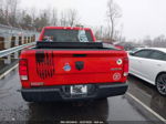 2015 Ram 1500 Tradesman Red vin: 3C6RR7KT0FG578740