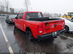 2015 Ram 1500 Tradesman Red vin: 3C6RR7KT0FG578740