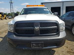 2015 Ram 1500 St White vin: 3C6RR7KT1FG643854