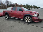 2014 Ram 1500 St Red vin: 3C6RR7KT2EG264473