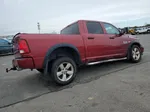 2014 Ram 1500 St Red vin: 3C6RR7KT2EG264473