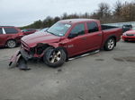 2014 Ram 1500 St Red vin: 3C6RR7KT2EG264473