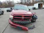 2014 Ram 1500 St Red vin: 3C6RR7KT2EG264473