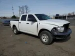 2015 Ram 1500 St White vin: 3C6RR7KT2FG709618