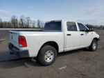 2015 Ram 1500 St White vin: 3C6RR7KT2FG709618