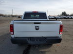 2015 Ram 1500 St White vin: 3C6RR7KT2FG709618