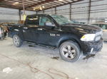 2014 Ram 1500 St Black vin: 3C6RR7KT3EG215170