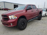 2014 Ram 1500 St Burgundy vin: 3C6RR7KT3EG248282