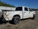 2015 Ram 1500 St White vin: 3C6RR7KT5FG676291