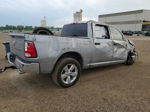 2020 Ram 1500 Classic Tradesman Silver vin: 3C6RR7KT5LG290689