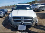 2020 Ram 1500 Classic Tradesman  4x4 5'7 Box White vin: 3C6RR7KT5LG295942