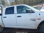 2020 Ram 1500 Classic Tradesman  4x4 5'7 Box White vin: 3C6RR7KT5LG295942