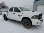 2022 Ram 1500 Classic Tradesman Белый vin: 3C6RR7KT5NG258456