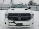 2022 Ram 1500 Classic Tradesman Белый vin: 3C6RR7KT5NG258456