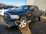 2022 Ram 1500 Classic Tradesman Black vin: 3C6RR7KT5NG352904