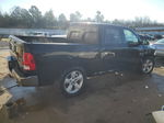 2022 Ram 1500 Classic Tradesman Black vin: 3C6RR7KT5NG352904