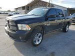 2014 Ram 1500 St Black vin: 3C6RR7KT9EG215237