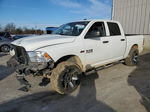 2014 Ram 1500 St Белый vin: 3C6RR7KT9EG292772