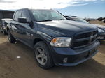 2014 Ram 1500 St Black vin: 3C6RR7KTXEG292800