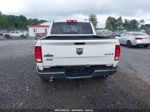 2015 Ram 1500 Big Horn White vin: 3C6RR7LT0FG596783