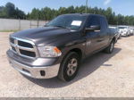 2020 Ram 1500 Classic Slt Gray vin: 3C6RR7LT3LG152356