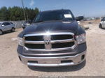 2020 Ram 1500 Classic Slt Gray vin: 3C6RR7LT3LG152356