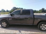 2020 Ram 1500 Classic Slt Gray vin: 3C6RR7LT3LG152356