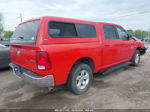 2020 Ram 1500 Classic Slt  4x4 5'7 Box Red vin: 3C6RR7LT3LG152602