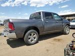 2015 Ram 1500 Slt Charcoal vin: 3C6RR7LT4FG599184