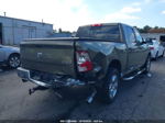 2015 Ram 1500 Big Horn Gold vin: 3C6RR7LT8FG597342