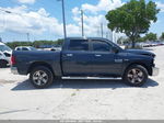 2015 Ram 1500 Big Horn Black vin: 3C6RR7LT9FG641364